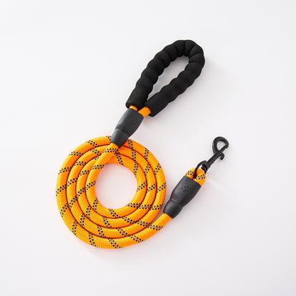 Nylon Dog Walking Leash