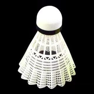 Nylon durable badminton racket