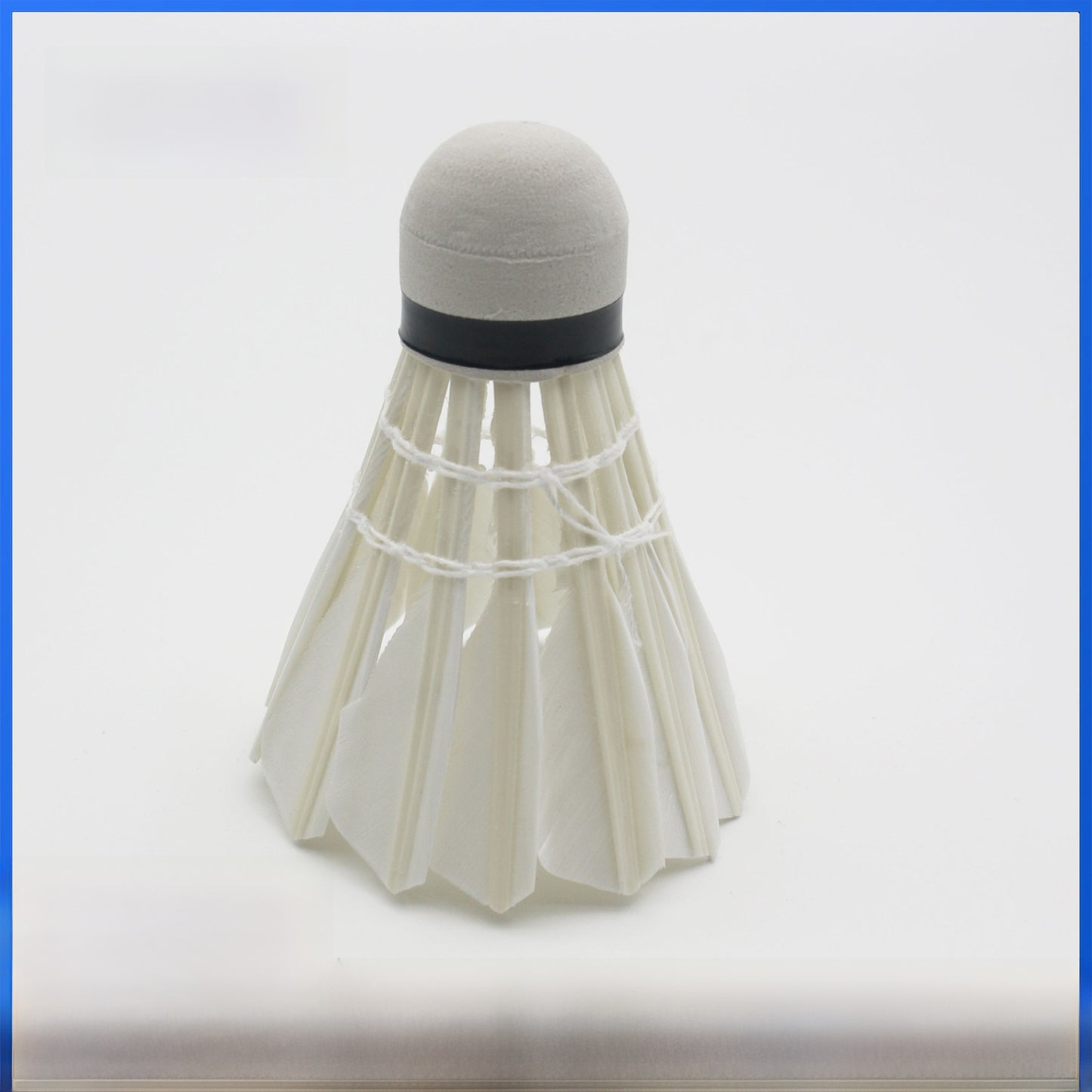 Nylon durable badminton racket