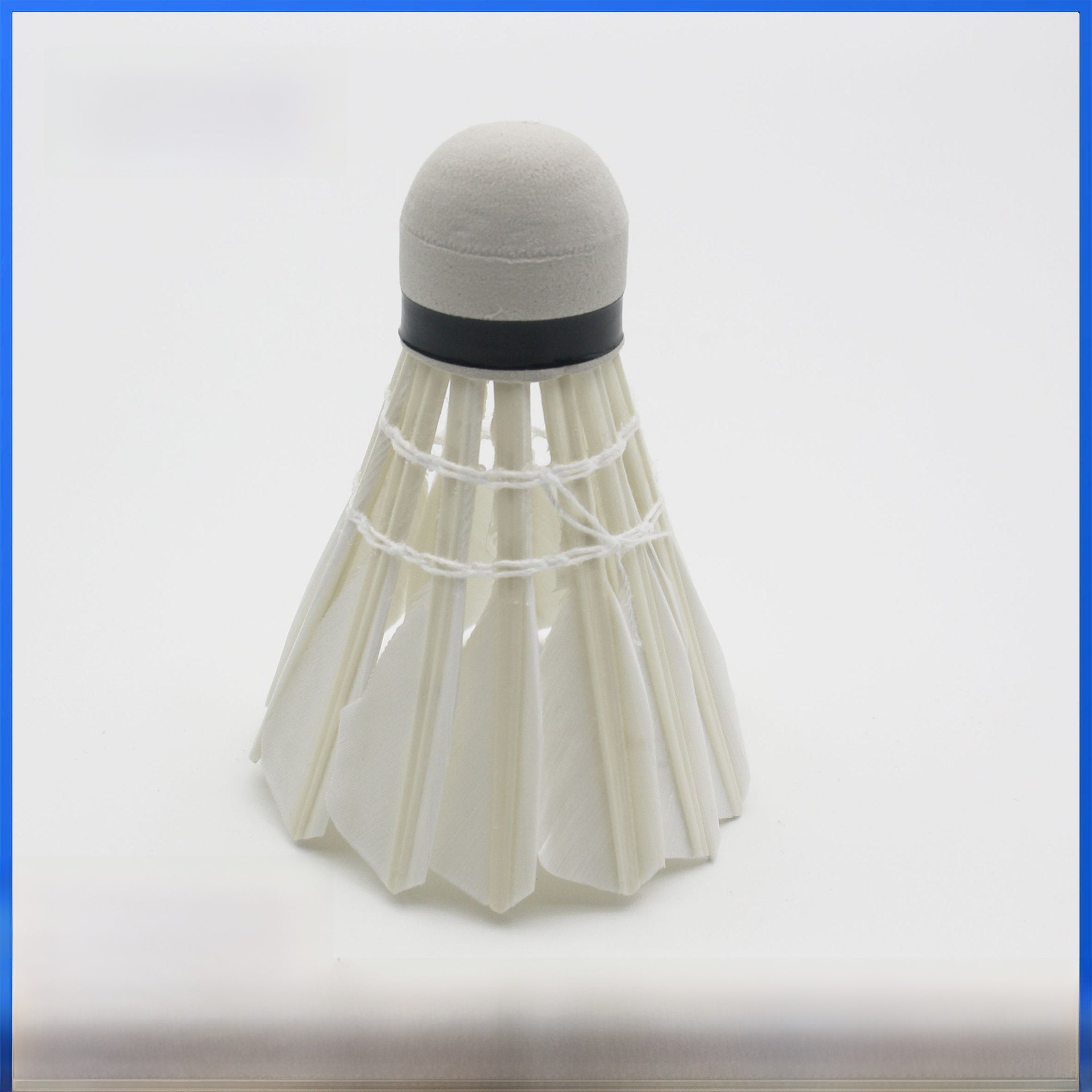 Nylon durable badminton racket