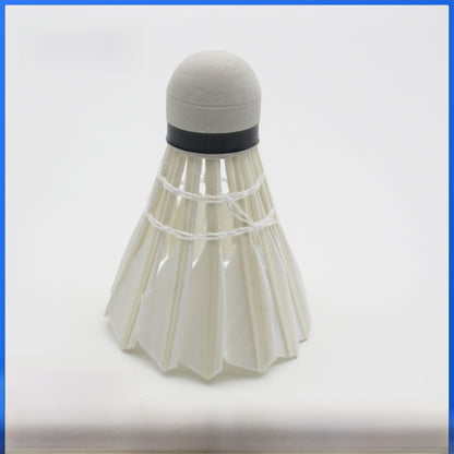 Nylon durable badminton racket