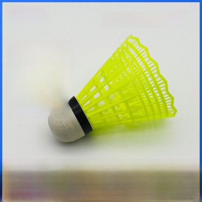 Nylon durable badminton racket