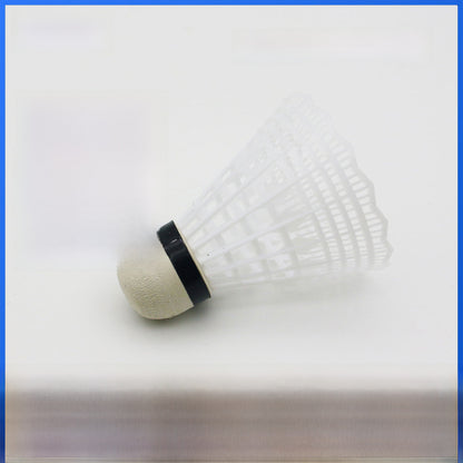 Nylon durable badminton racket