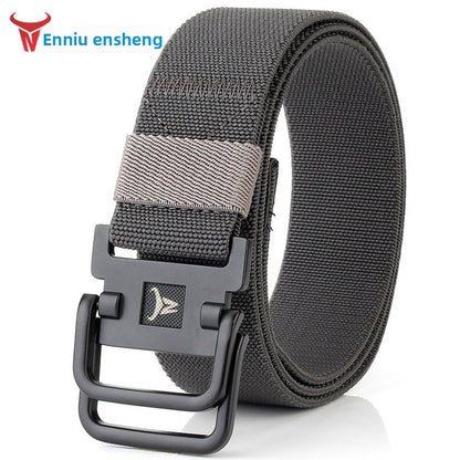 nylon elastic belt