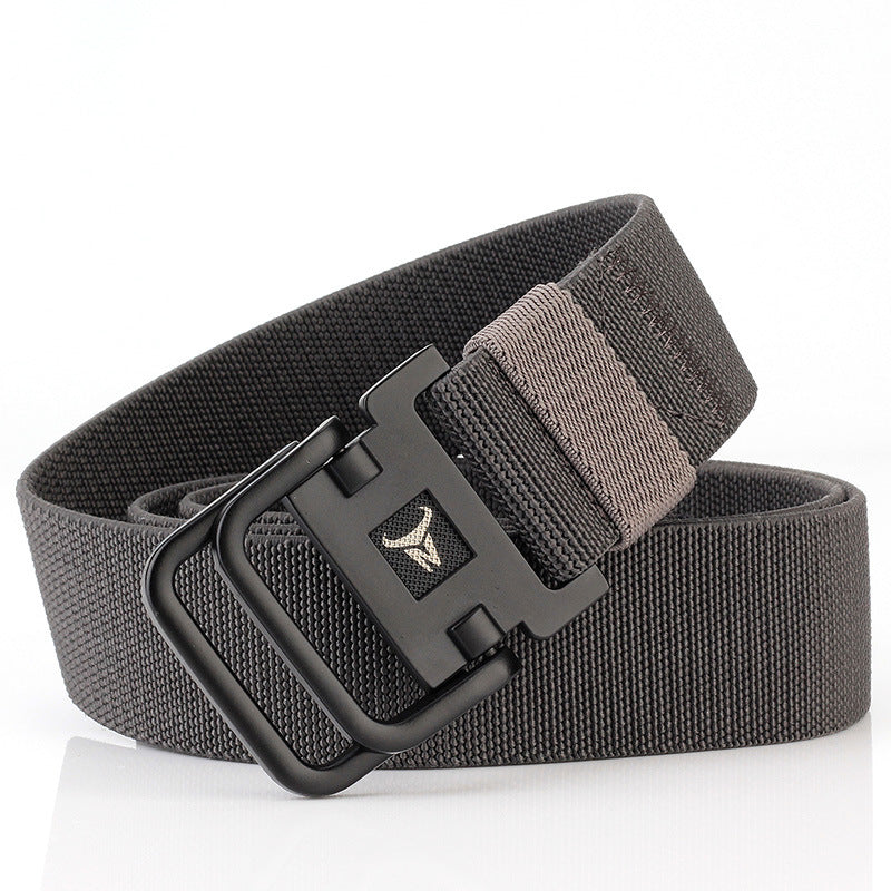 nylon elastic belt
