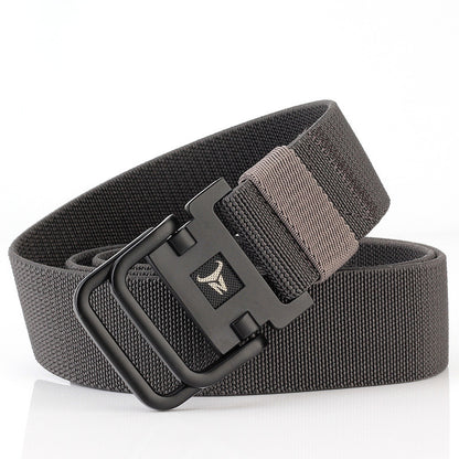 nylon elastic belt