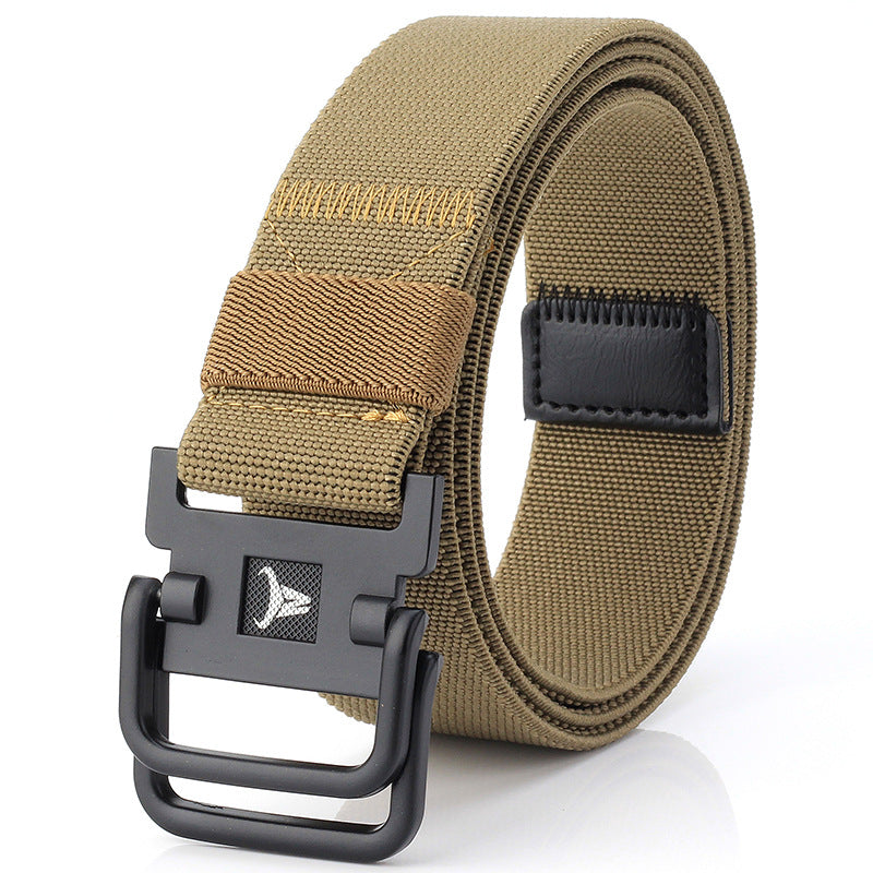 nylon elastic belt