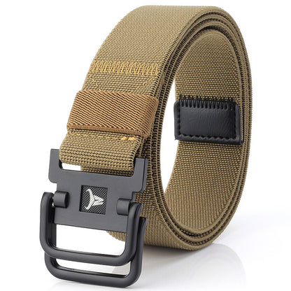 nylon elastic belt