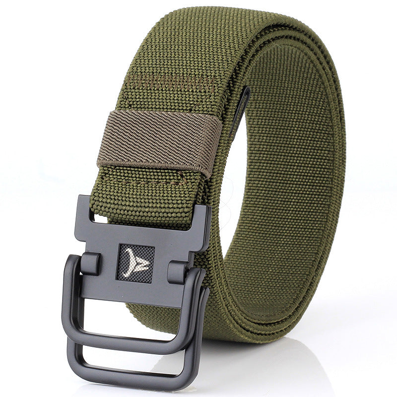 nylon elastic belt