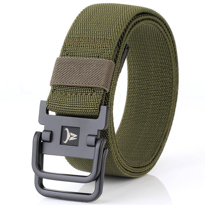 nylon elastic belt