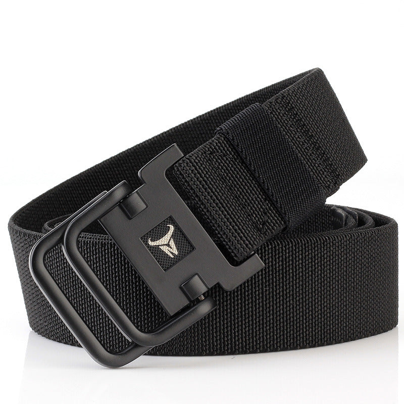 nylon elastic belt
