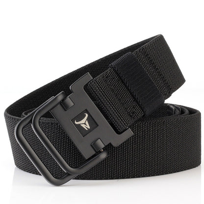 nylon elastic belt