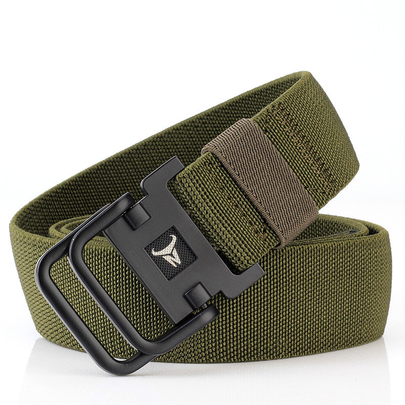 nylon elastic belt