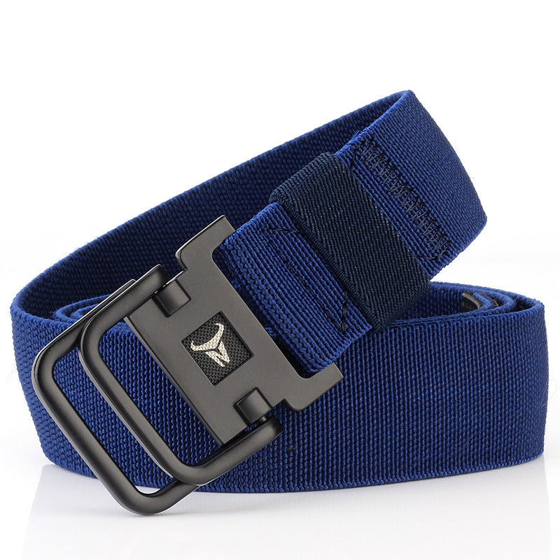 nylon elastic belt