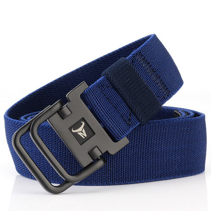 nylon elastic belt