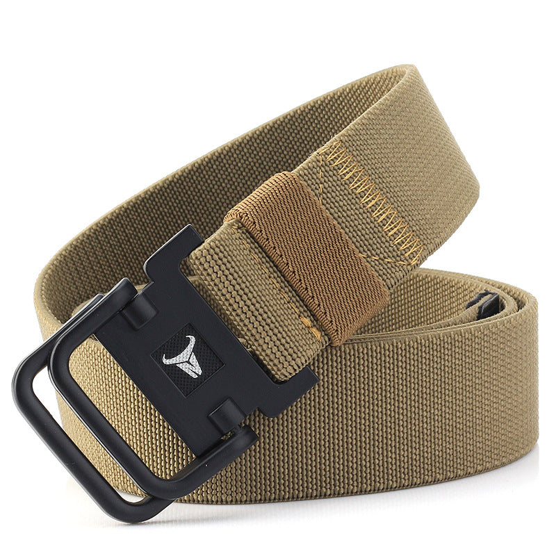 nylon elastic belt