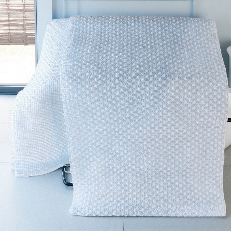 Nylon Exfoliating Sauna Bath Towel
