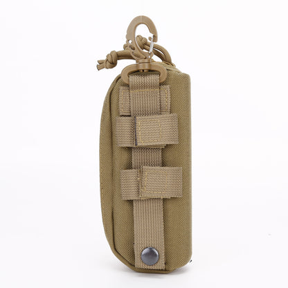 Nylon glasses case