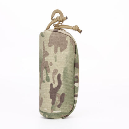 Nylon glasses case