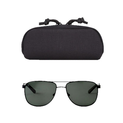 Nylon glasses case