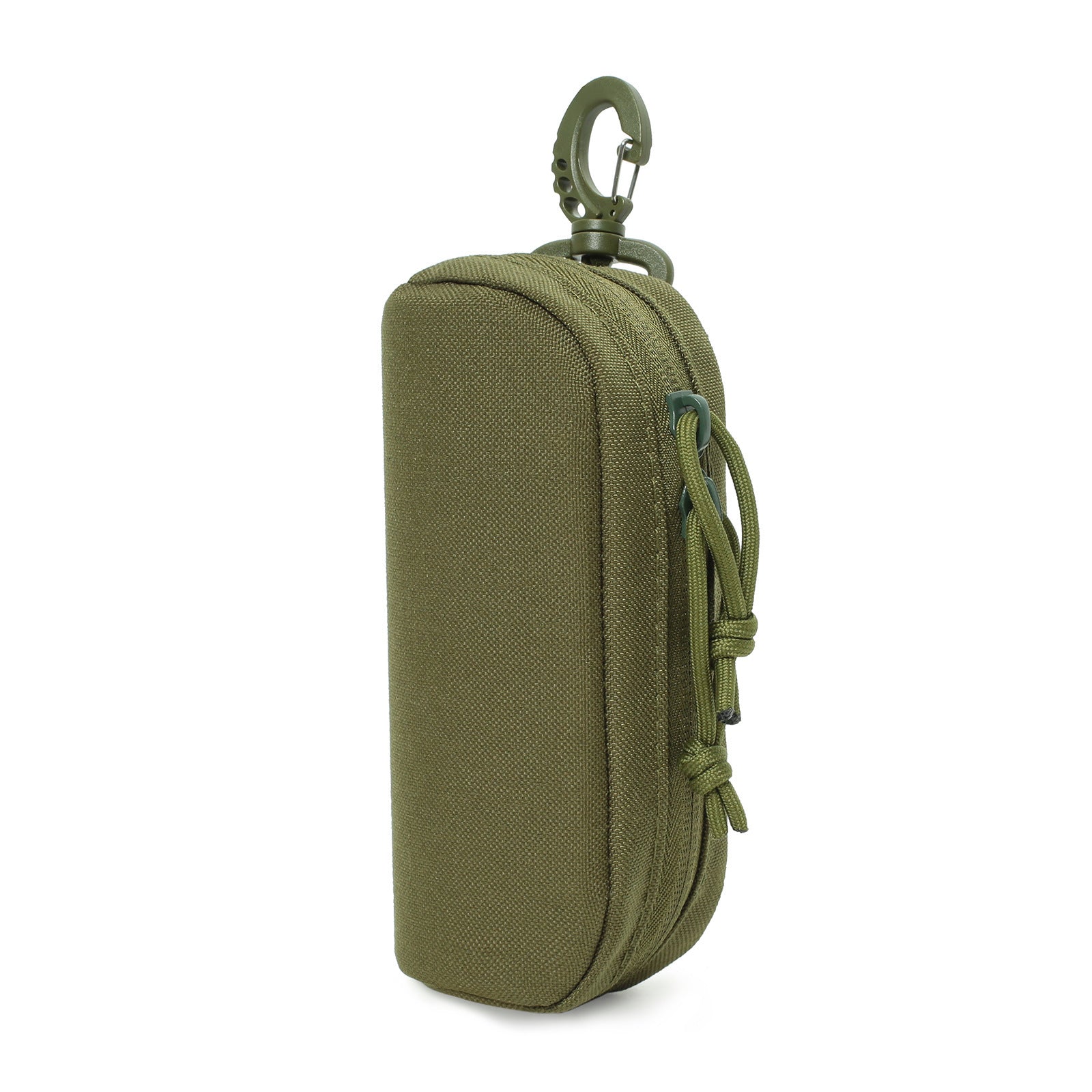 Nylon glasses case