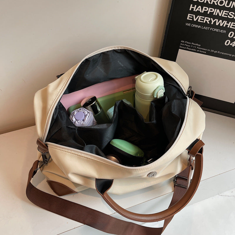 Nylon Handbag