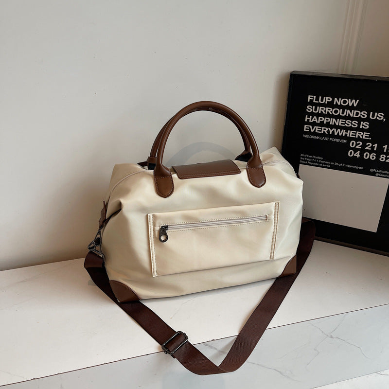Nylon Handbag