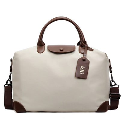 Nylon Handbag