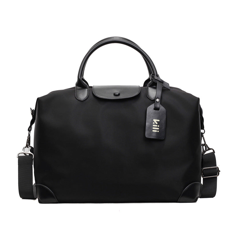 Nylon Handbag