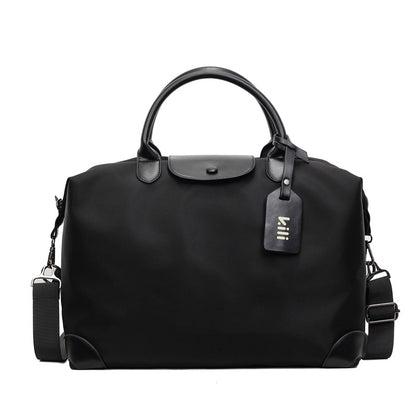 Nylon Handbag