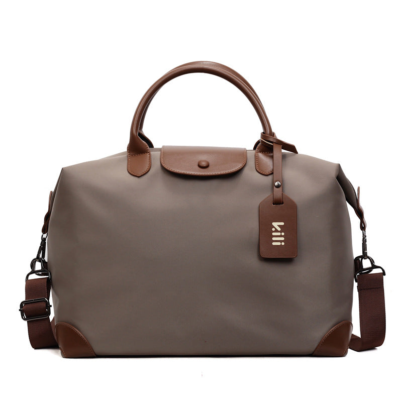 Nylon Handbag
