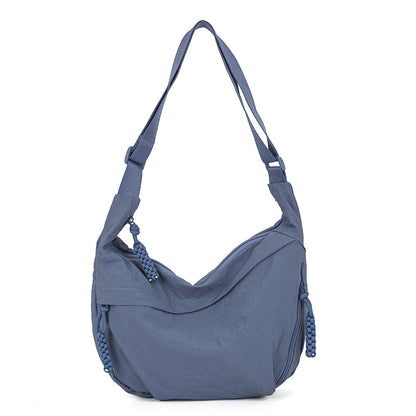 Nylon handbag