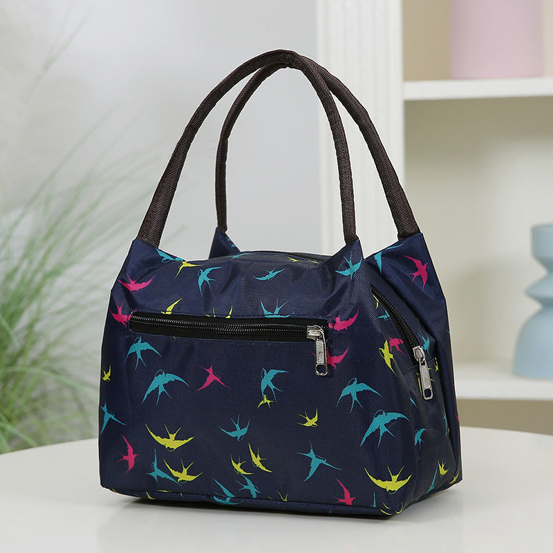 Nylon Handbag