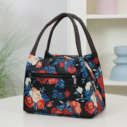 Nylon Handbag