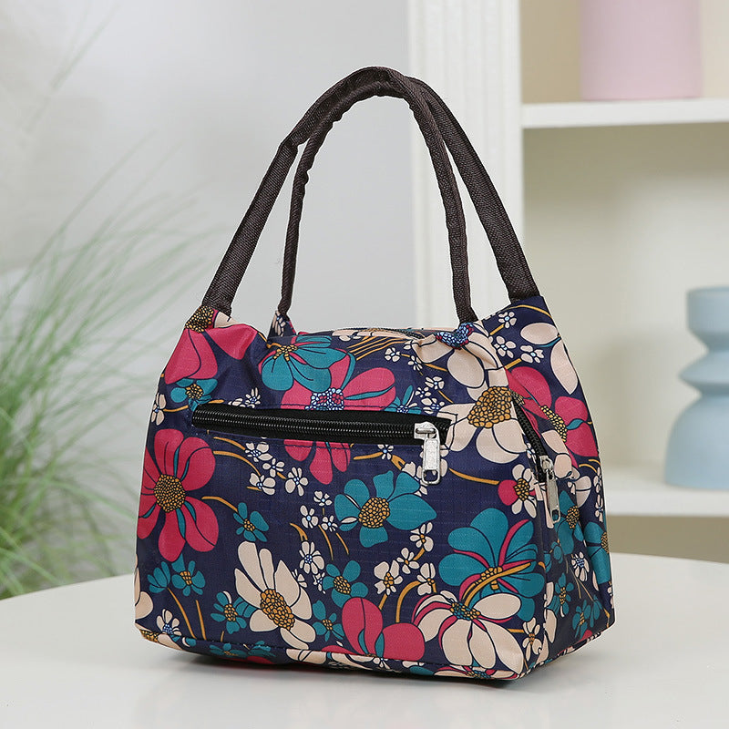 Nylon Handbag