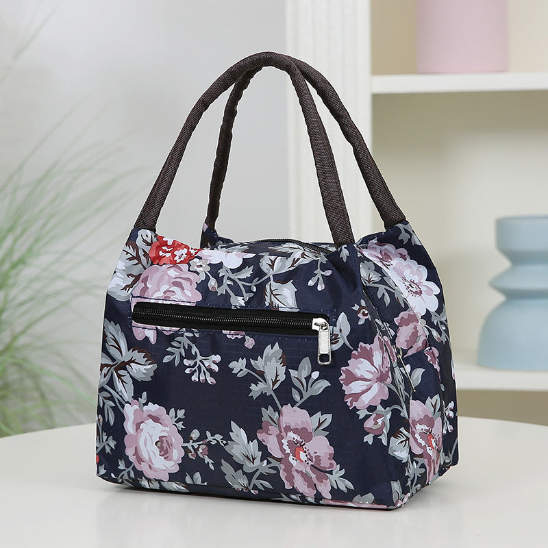 Nylon Handbag