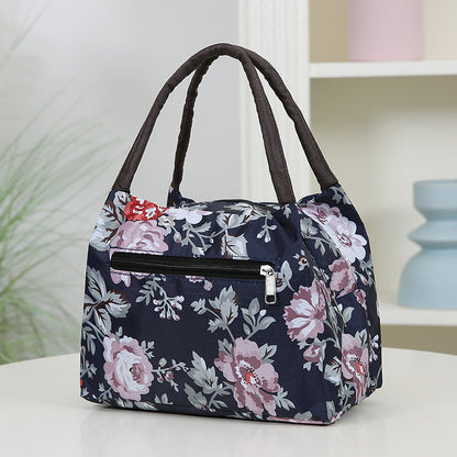 Nylon Handbag