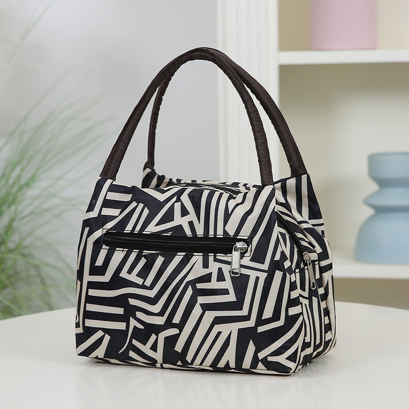 Nylon Handbag