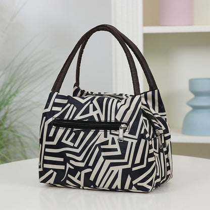 Nylon Handbag