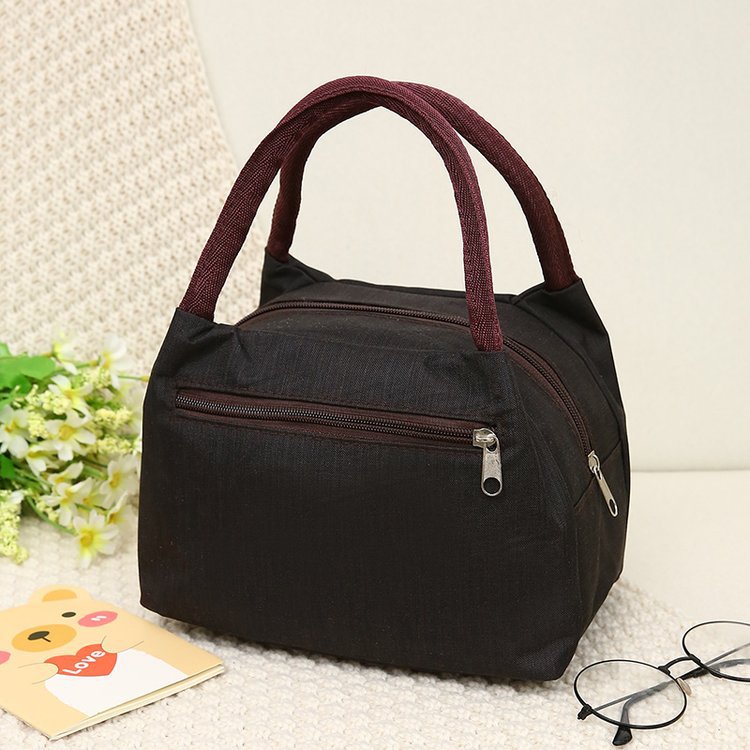 Nylon Handbag