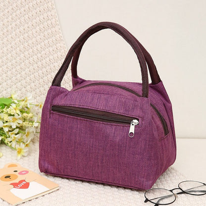 Nylon Handbag