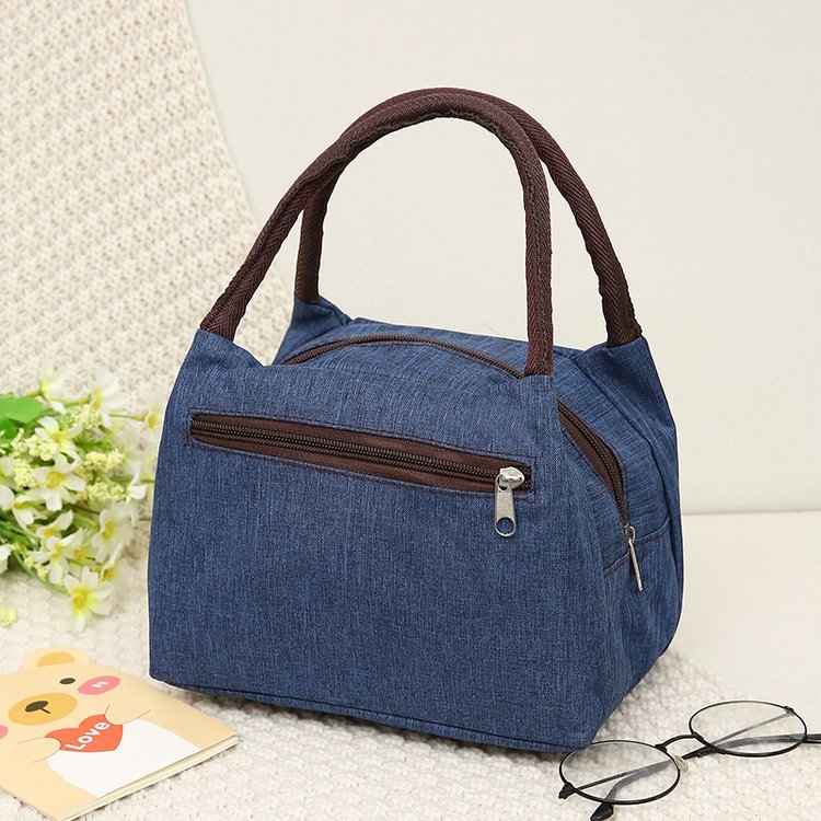 Nylon Handbag