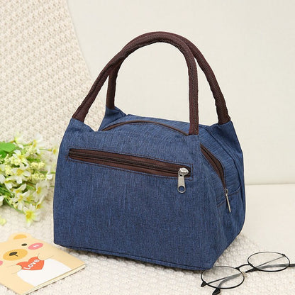Nylon Handbag