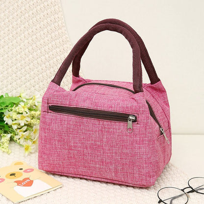 Nylon Handbag