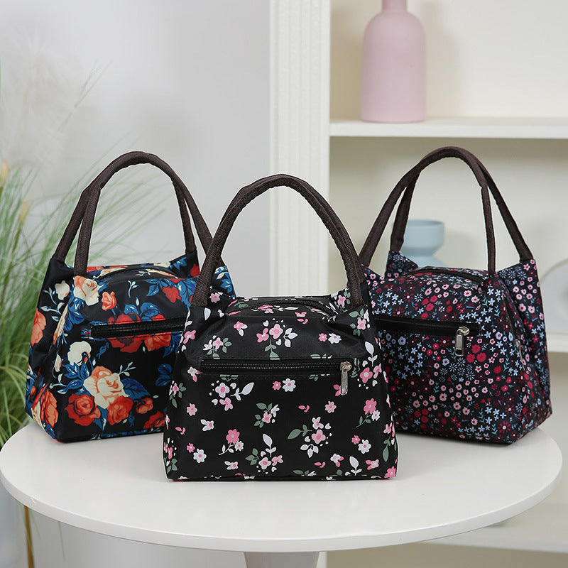 Nylon Handbag
