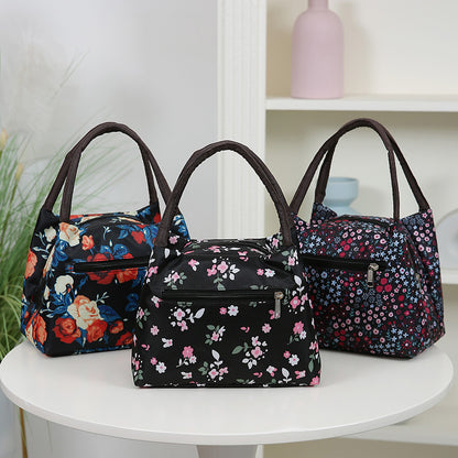 Nylon Handbag