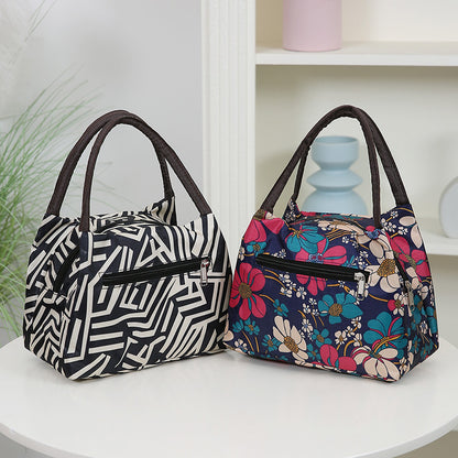 Nylon Handbag
