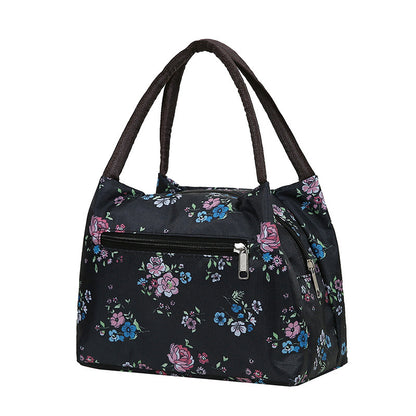 Nylon Handbag