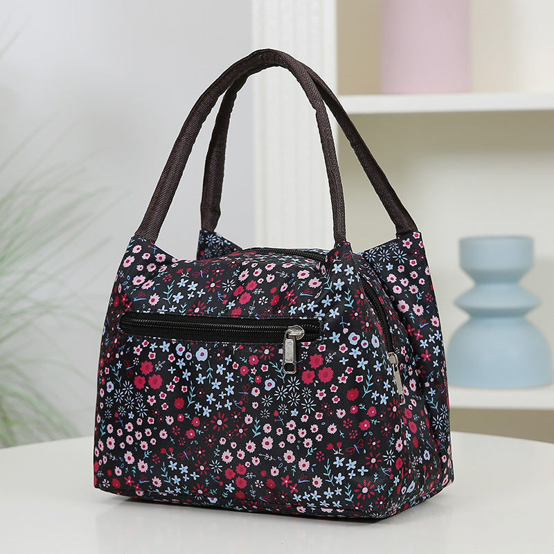 Nylon Handbag