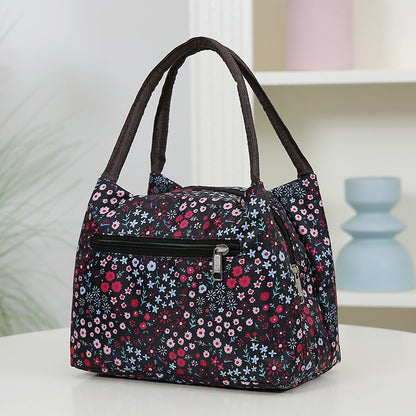 Nylon Handbag